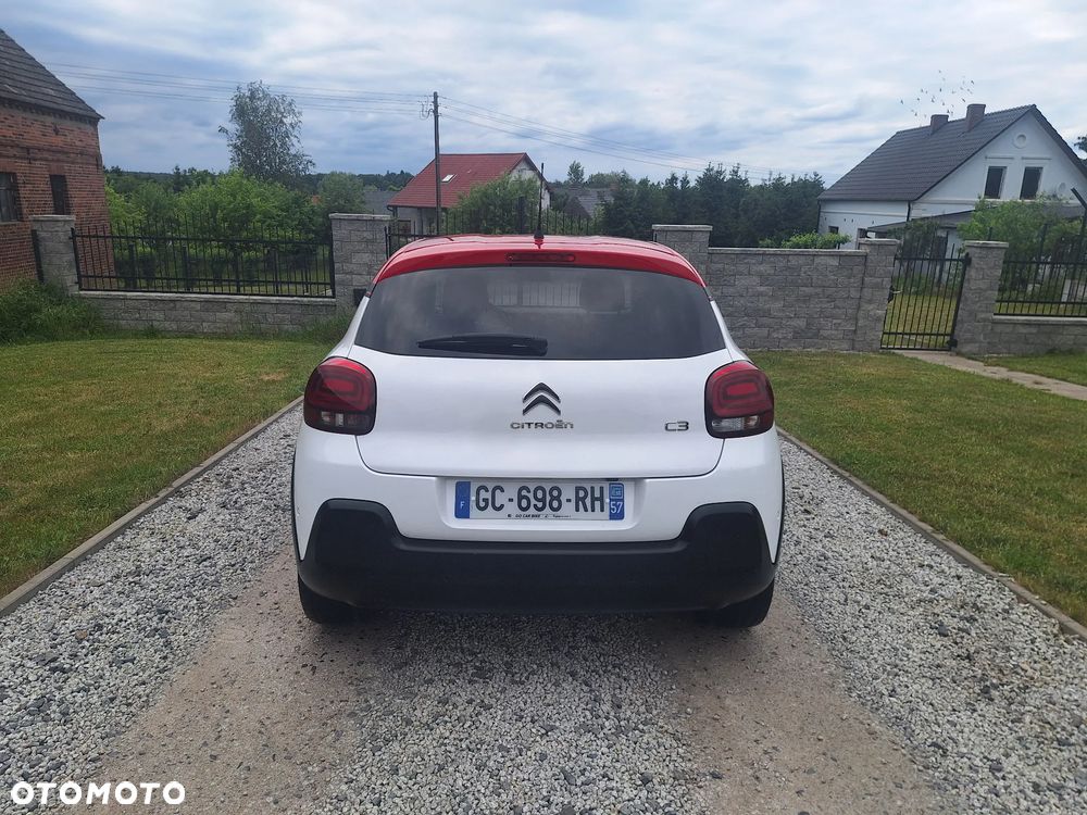 Citroën C3 - 8