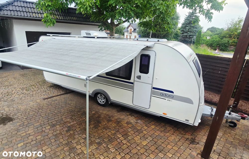 Adria Adora 613HT - 8