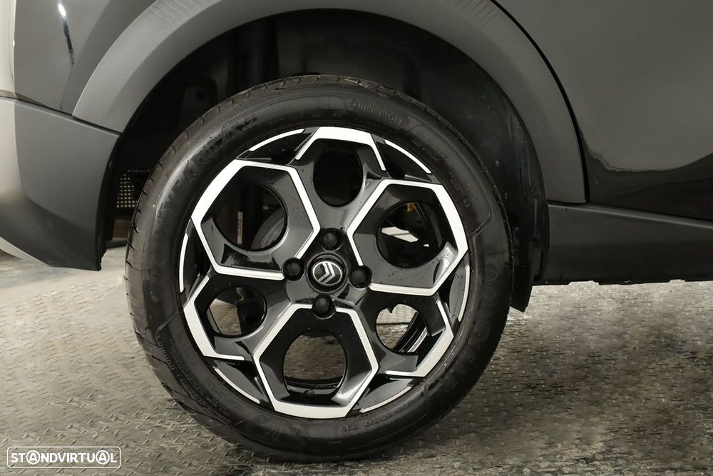 Citroën C3 1.2 PureTech Max - 5