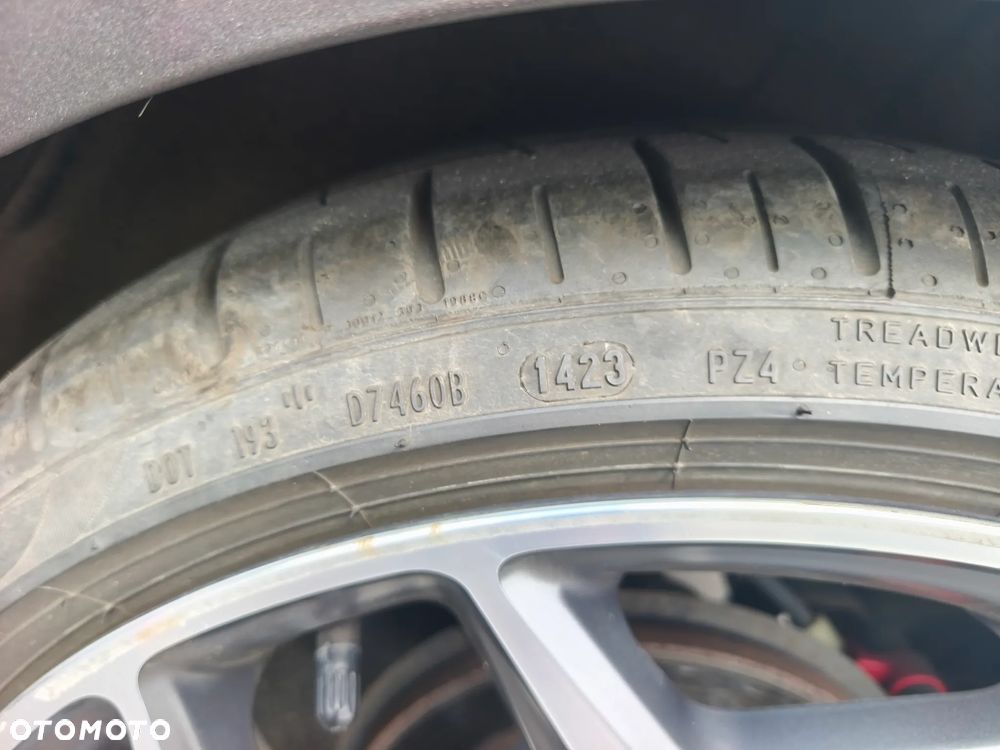Ford Fiesta 1.5 EcoBoost S&S ST X - 16