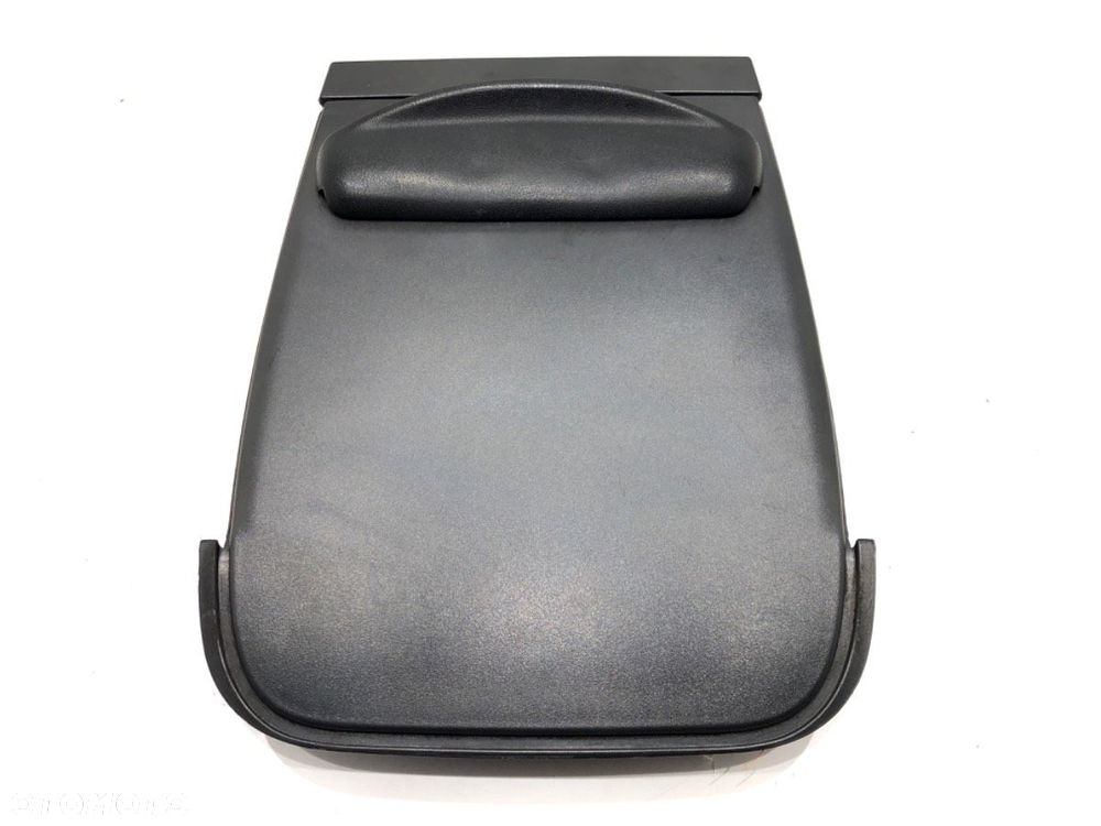 SCHOWEK UCHWYT NOTATNIKA  CITROEN NEMO Nadwozie pełne/minivan (AA_) 2008 - 2022 1.3 HDi 75 55 kW - 1