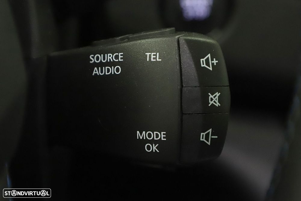 Renault Mégane Sport Tourer 1.5 Blue dCi GT Line - 15