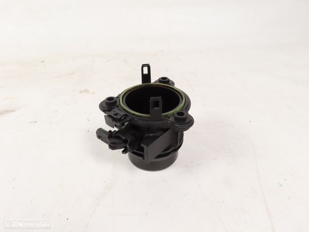 Tubo de sobrealimentação  Seminovo/ Original BMW 7 (G11, G12)/BMW 5 (G30, F90)/B... - 2