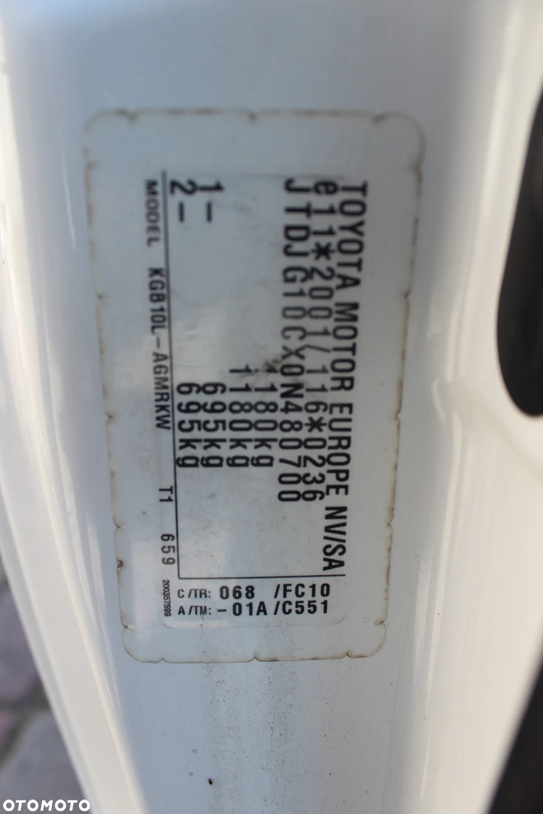 Toyota Aygo 1.0 VVT-i - 21