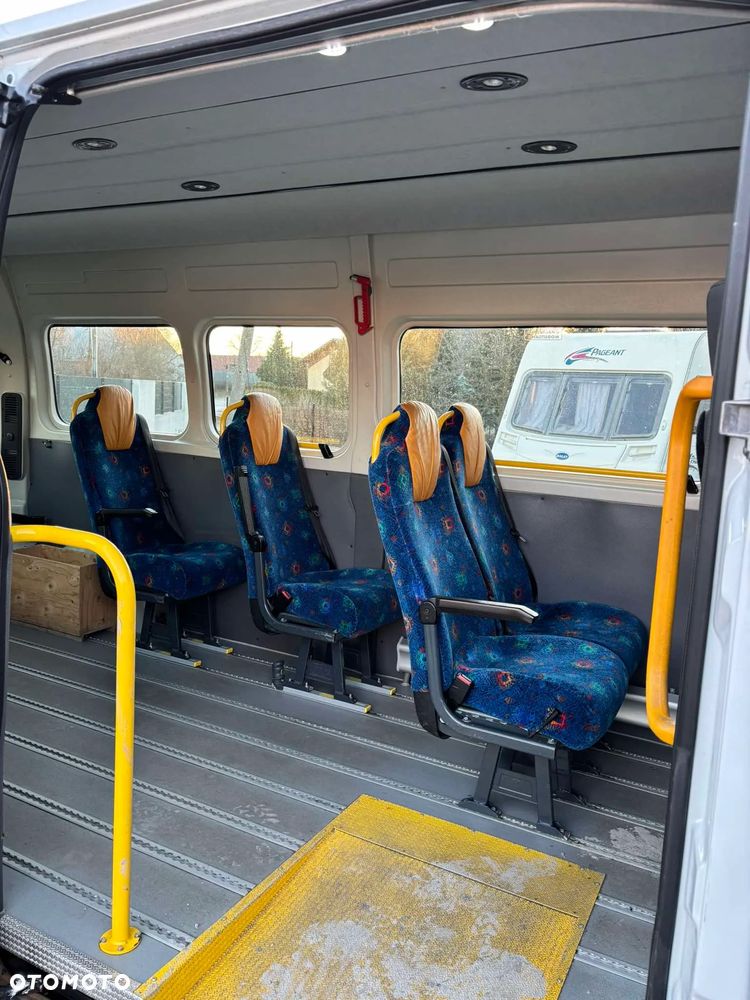 Nissan NV400 F35.13 L3H2 FWD Pro - 37