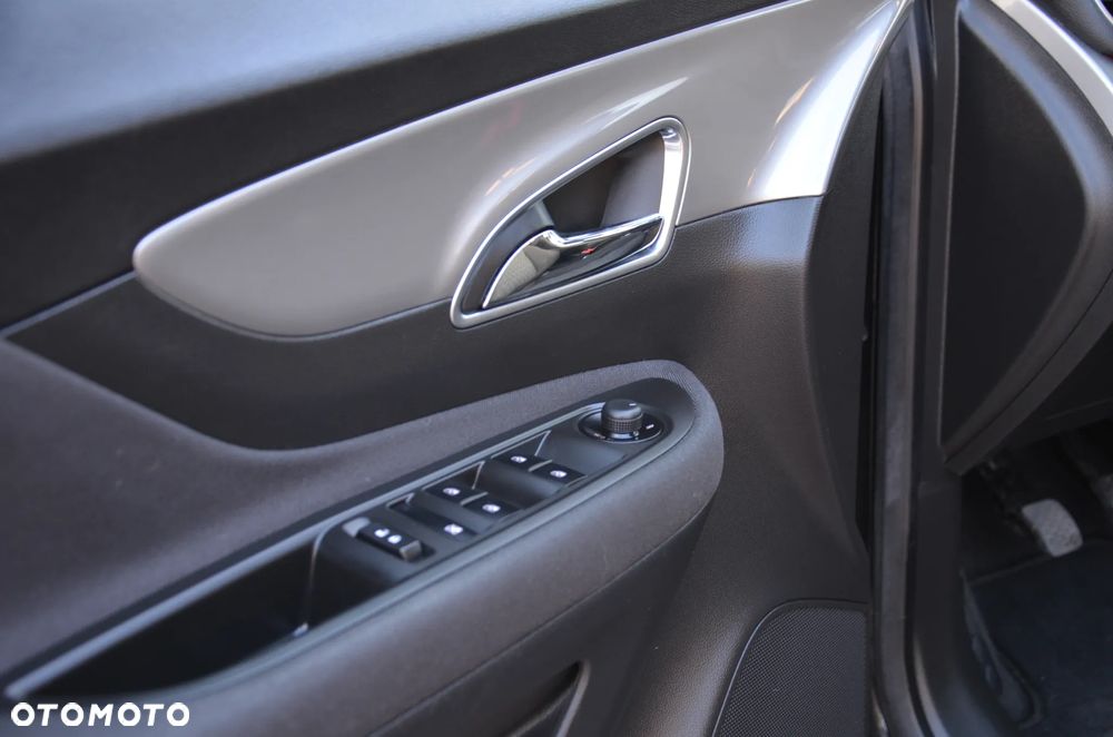 Opel Mokka 1.6 ecoFLEX Start/Stop Edition - 9