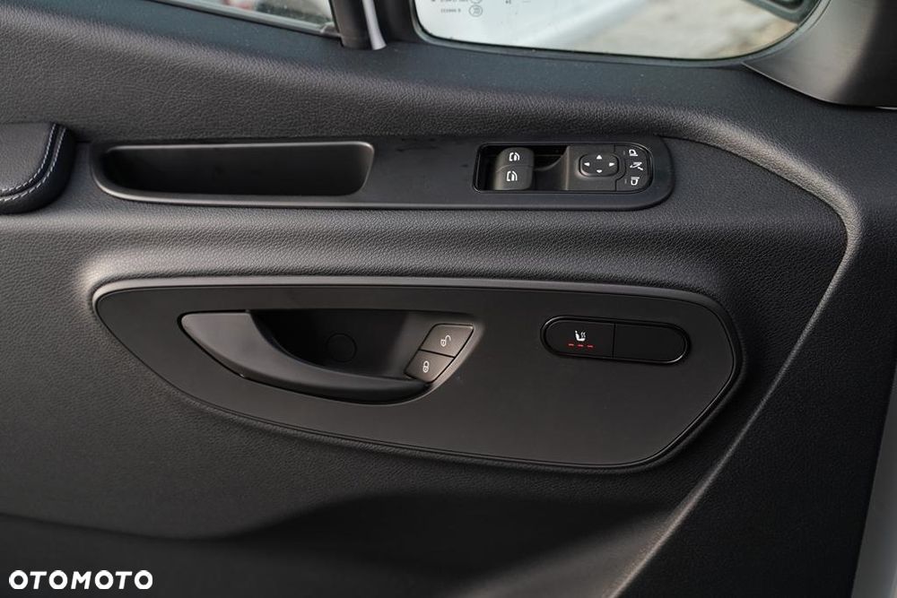 Mercedes-Benz Sprinter 317 CDI Extra Long PRO 15,5m3 - 8