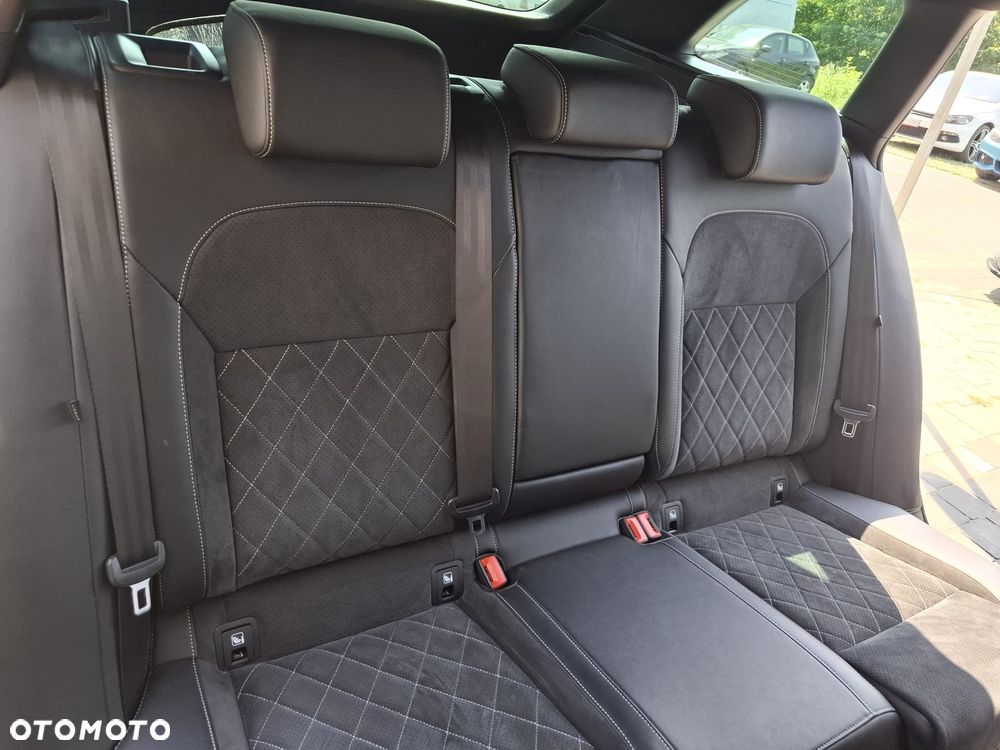 Skoda Superb 2.0 TDI SCR 4x4 Sportline DSG - 6