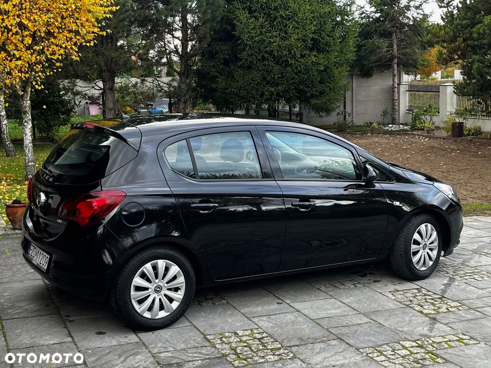 Opel Corsa 1.4 Enjoy S&S - 8