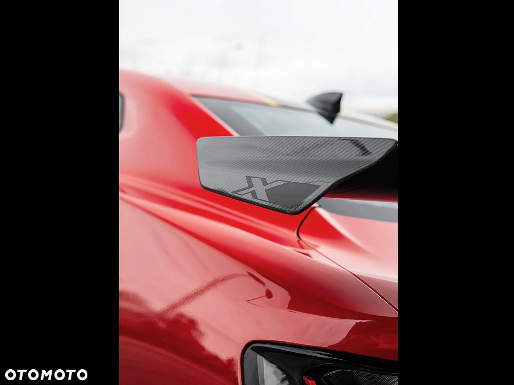 Chevrolet Camaro 6.2 V8 Coupe ZL1 - 9