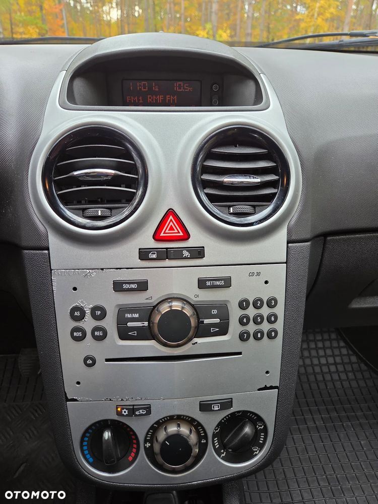 Opel Corsa - 3