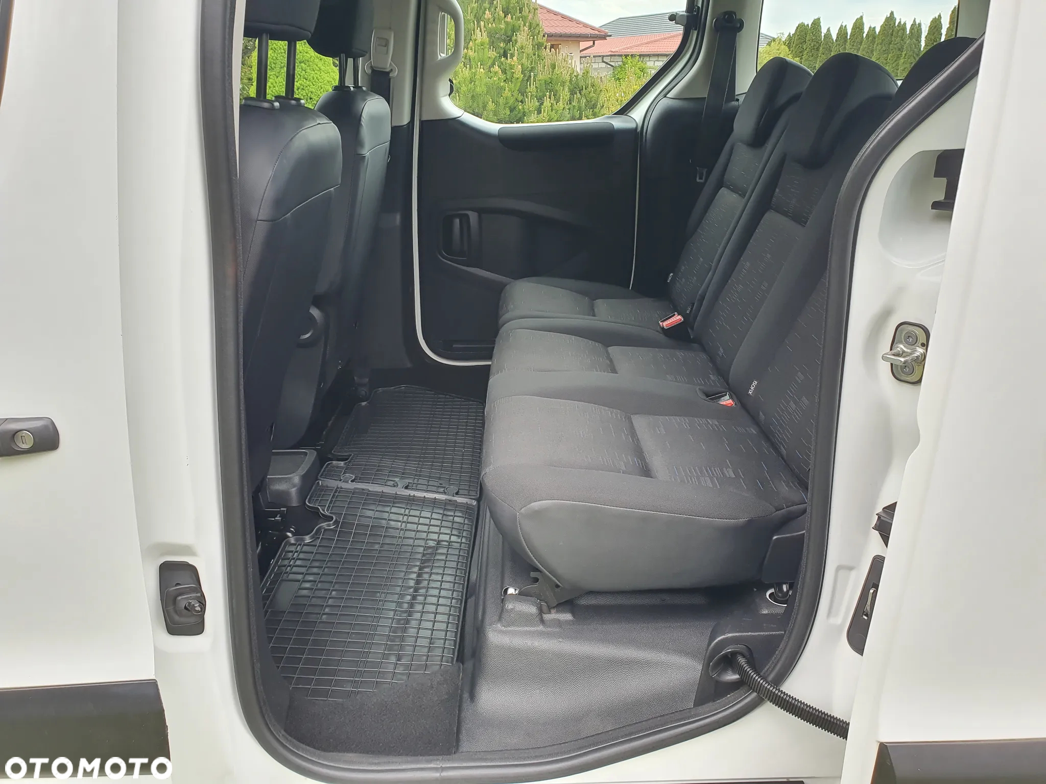 Citroën Berlingo 1.6 HDi Selection - 18