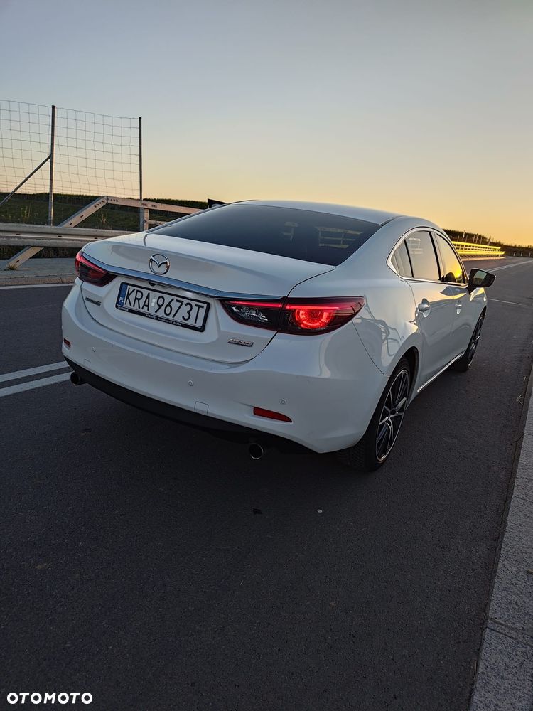 Mazda 6 2.5 Skypassion I-ELoop - 13