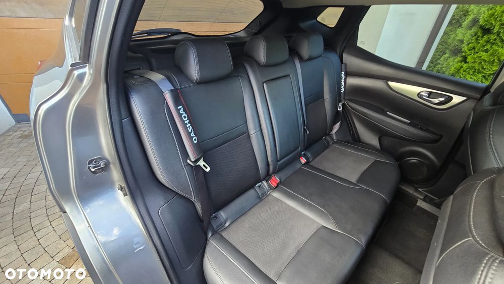 Nissan Qashqai - 35