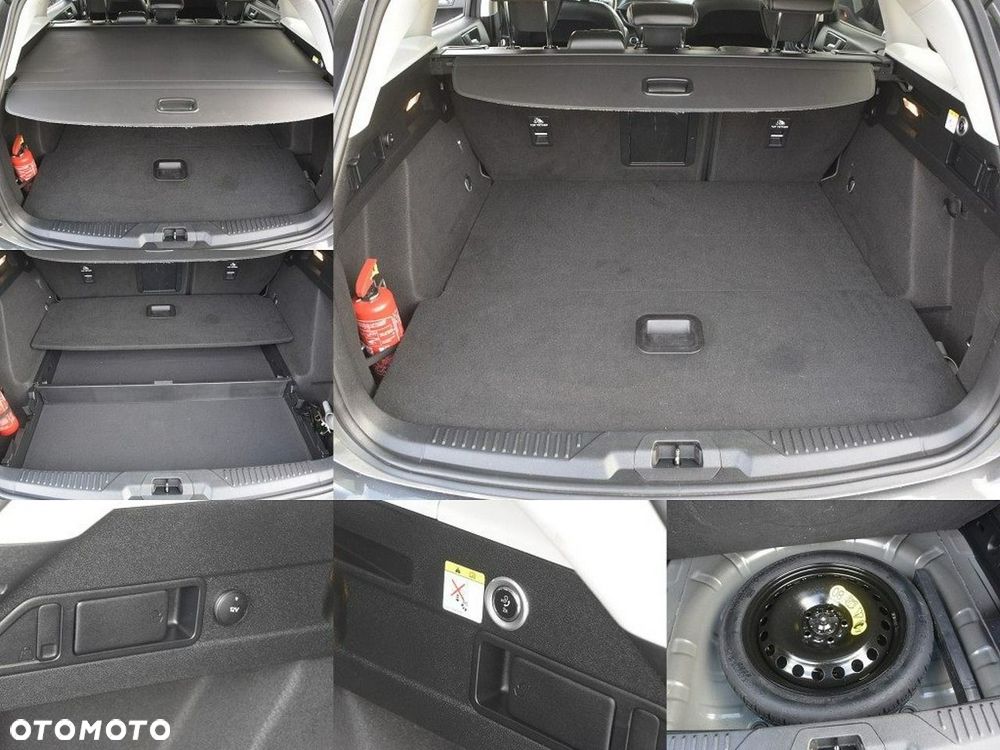 Ford Focus 1.5 EcoBlue Start-Stopp-System TITANIUM VIGNALE - 28