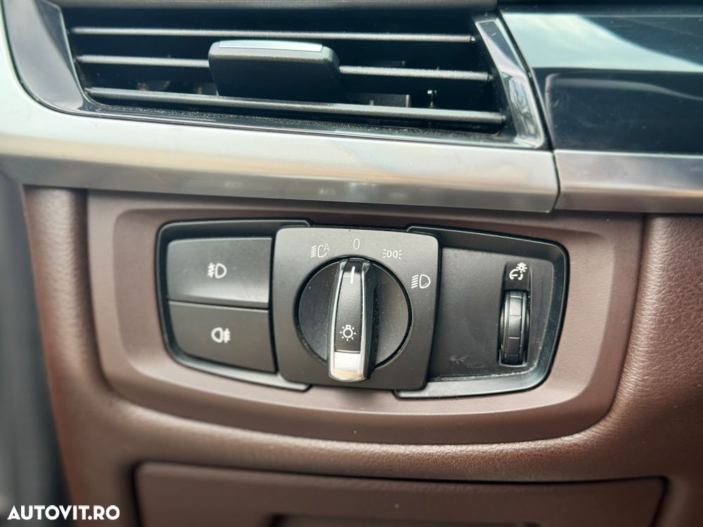 BMW X5 xDrive25d - 28