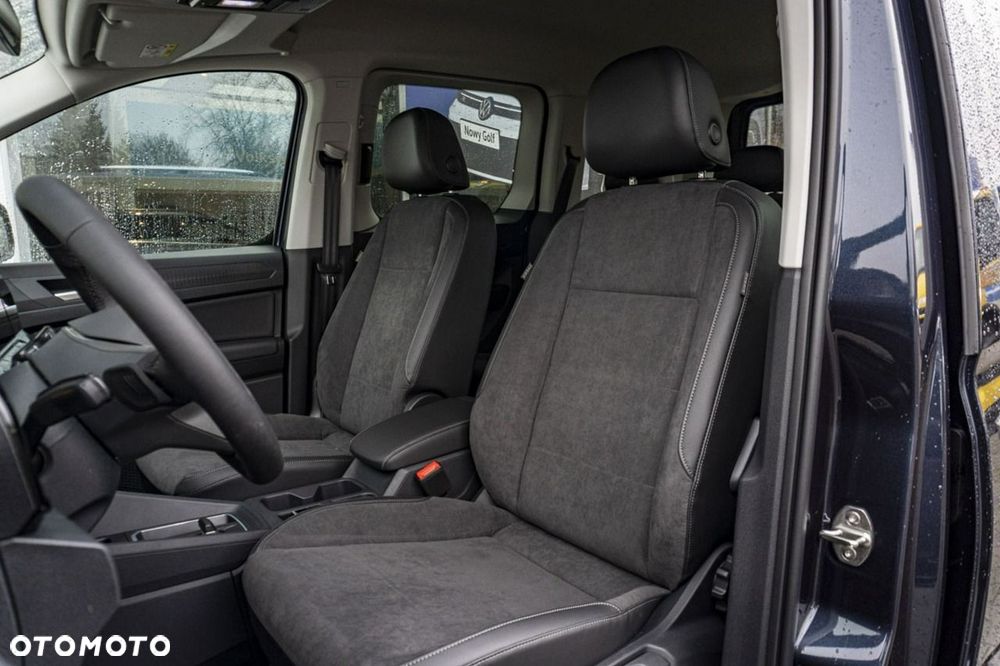 Volkswagen Caddy - 15
