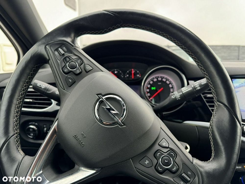 Opel Astra - 16