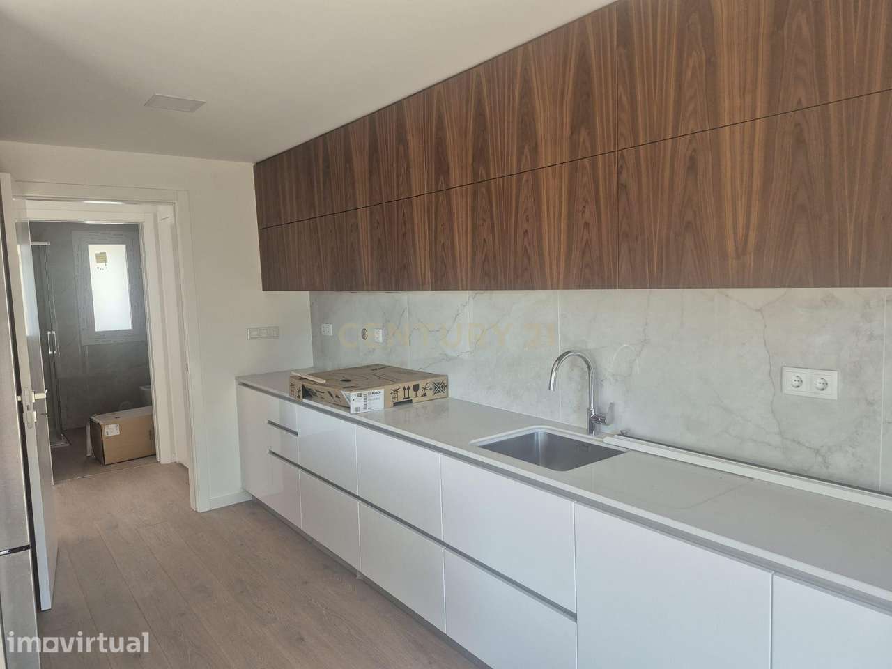 Moradia T4 Exclusiva em Condomínio Privado – Manique - Grande imagem: 4/23