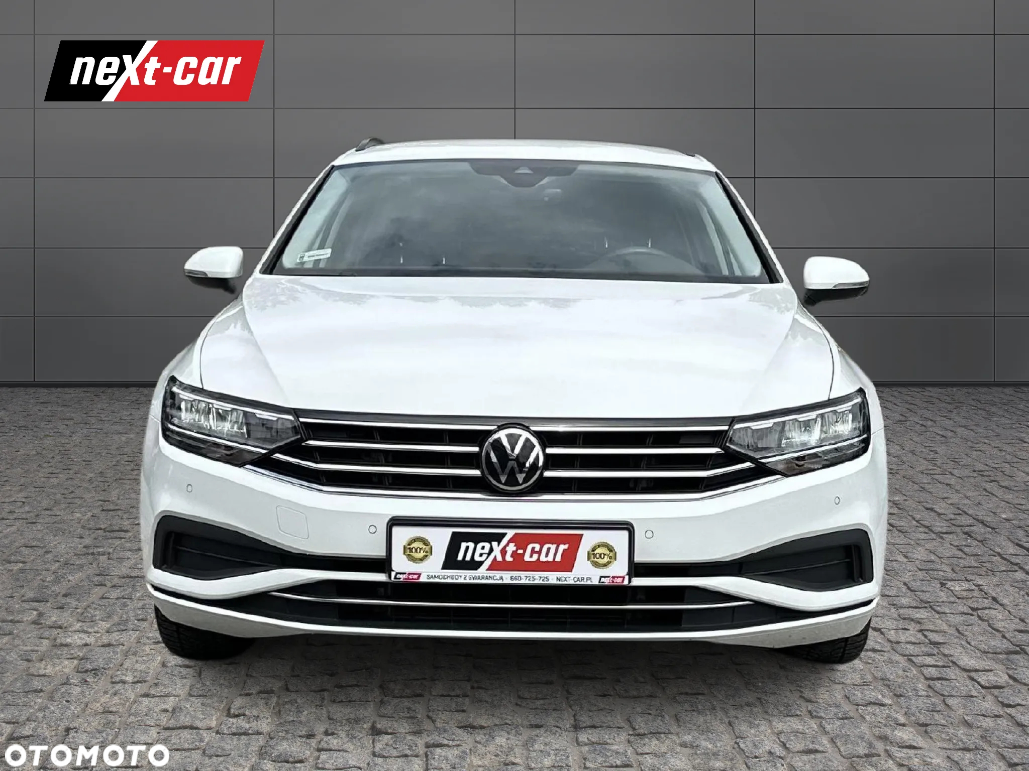 Volkswagen Passat 1.5 TSI EVO Business - 8