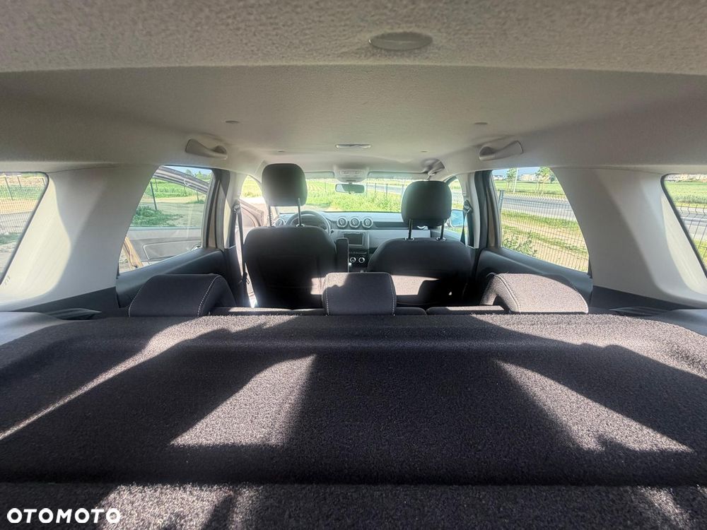 Dacia Duster SCe 115 2WD Prestige - 5