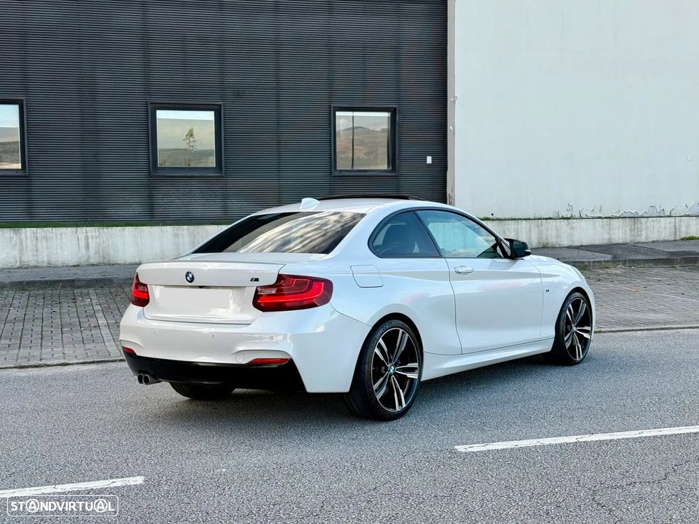 BMW 225 d Sport-Aut. M Sport - 2