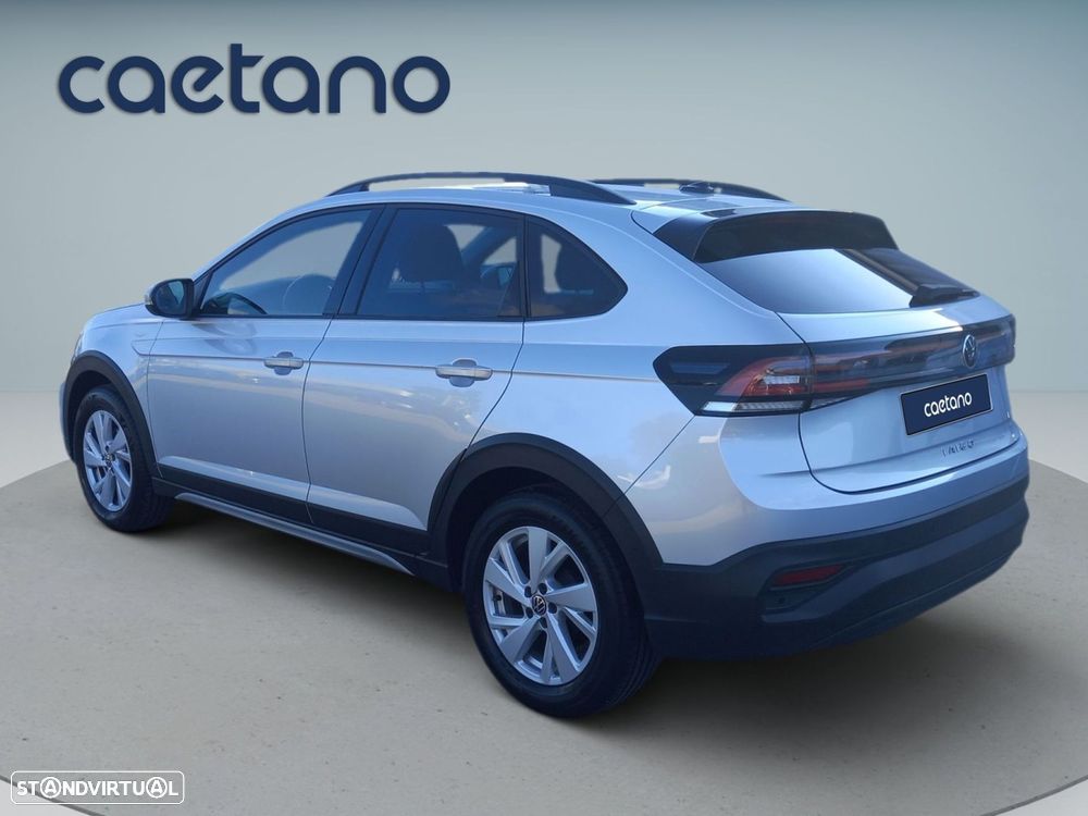 VW Taigo 1.0 TSI Urban - 3