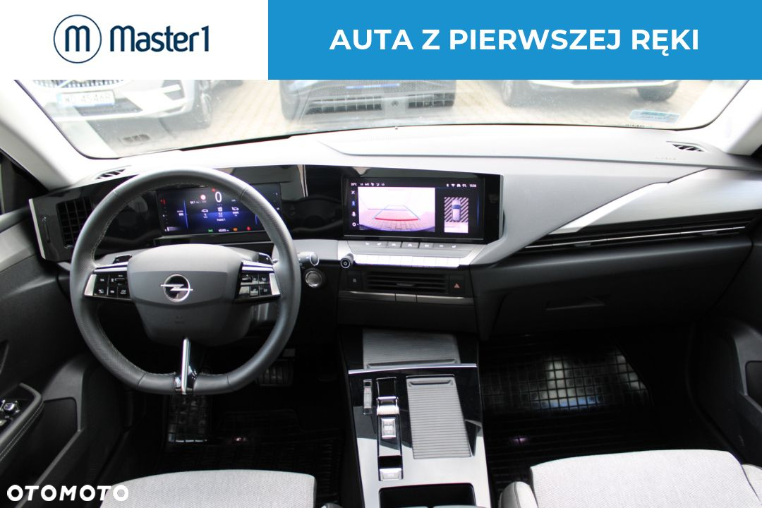 Opel Astra - 13