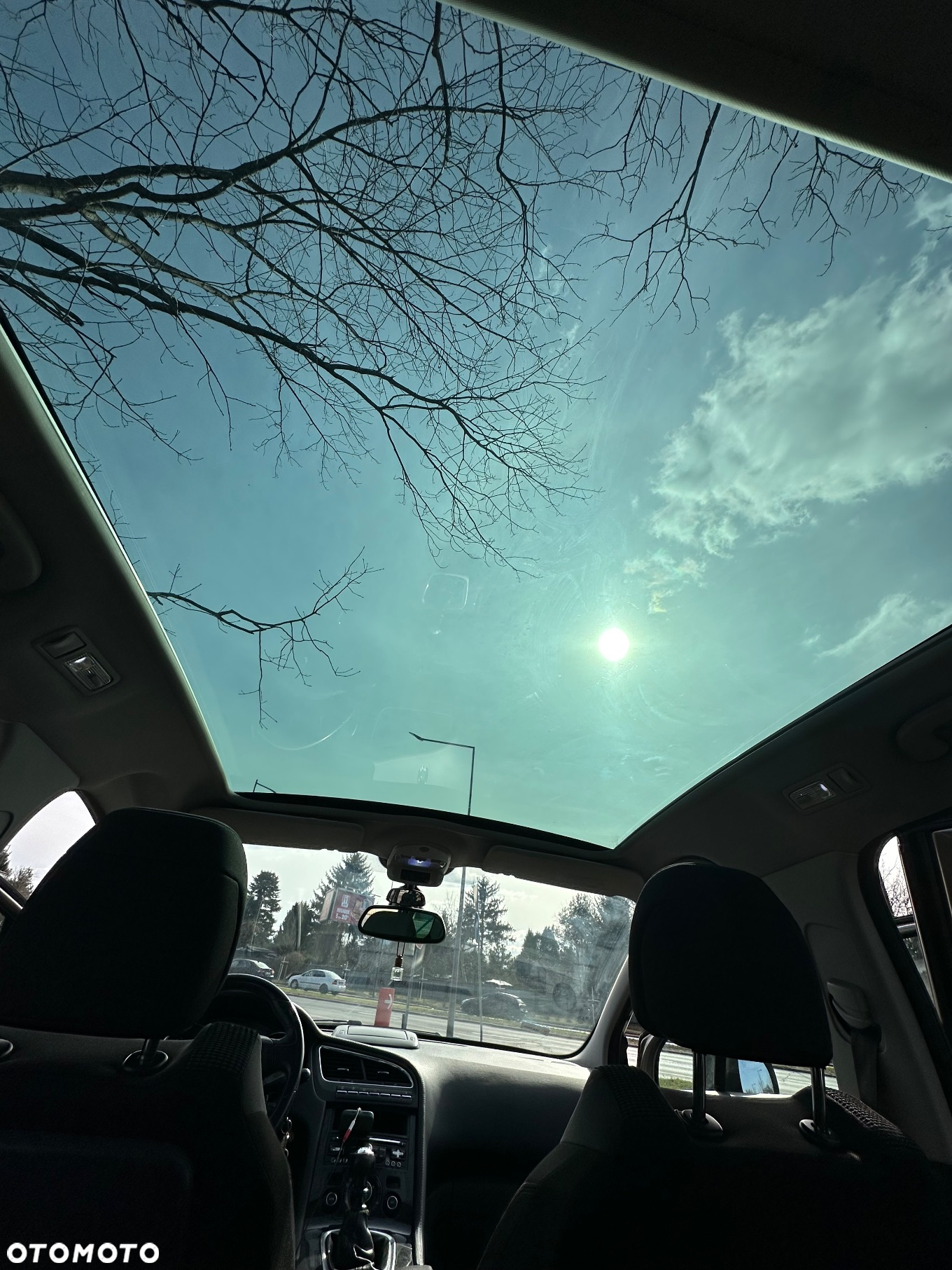 Peugeot 5008 1.6 HDi Premium - 6