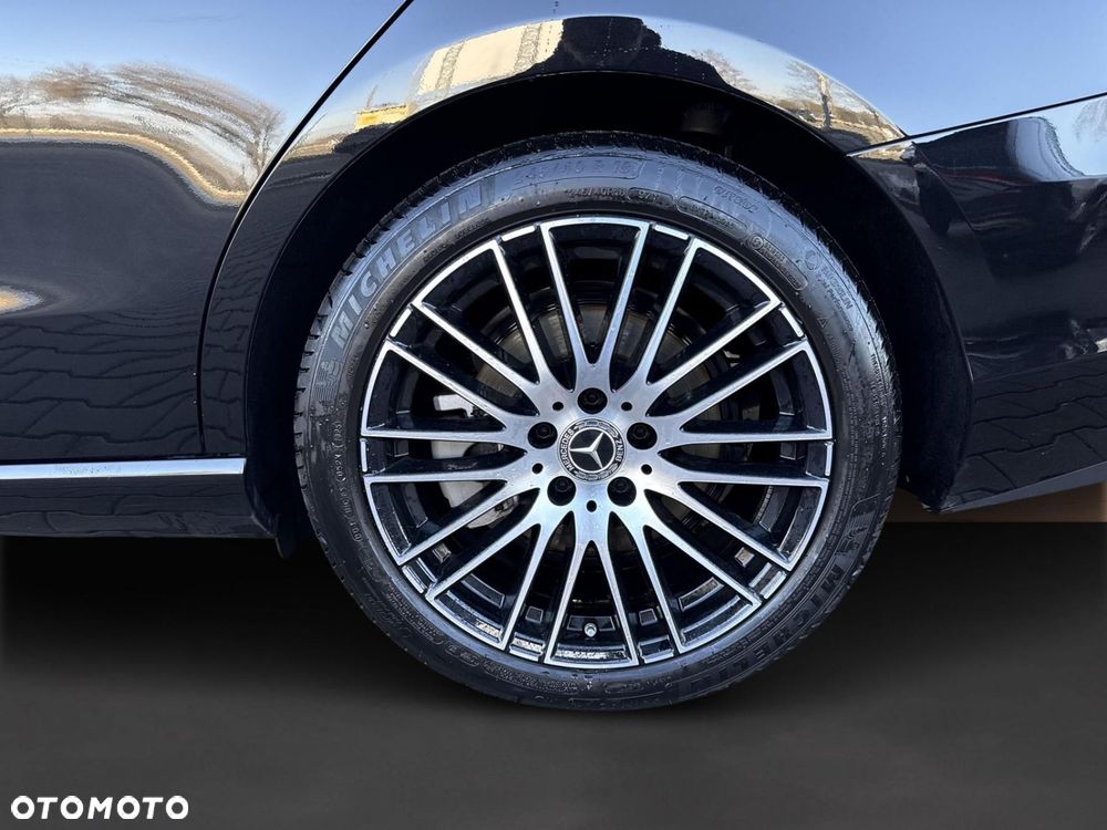 Mercedes-Benz Klasa C - 17