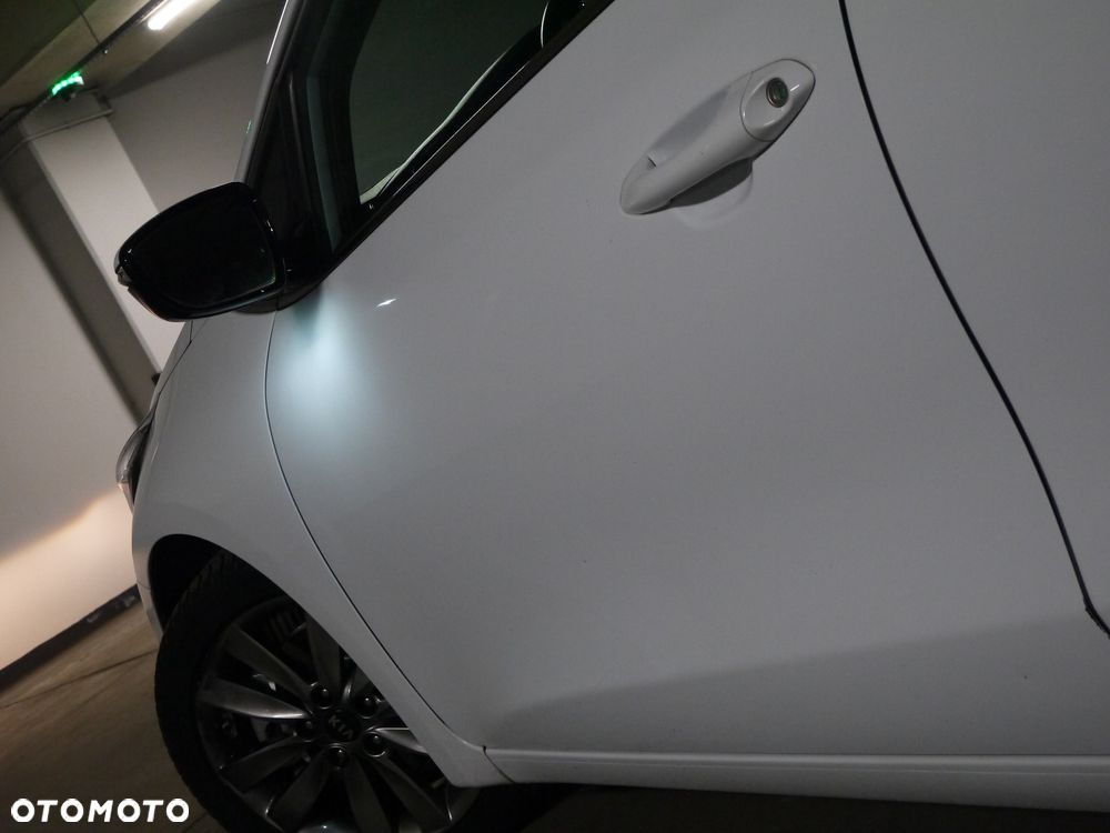 Kia Ceed 1.6 GDI Spirit - 36