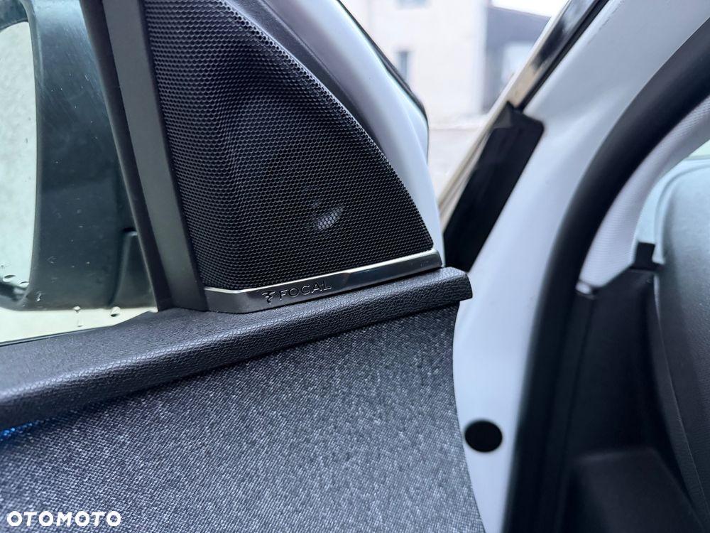 Peugeot 5008 2.0 BlueHDi Allure Pack S&S EAT8 - 27