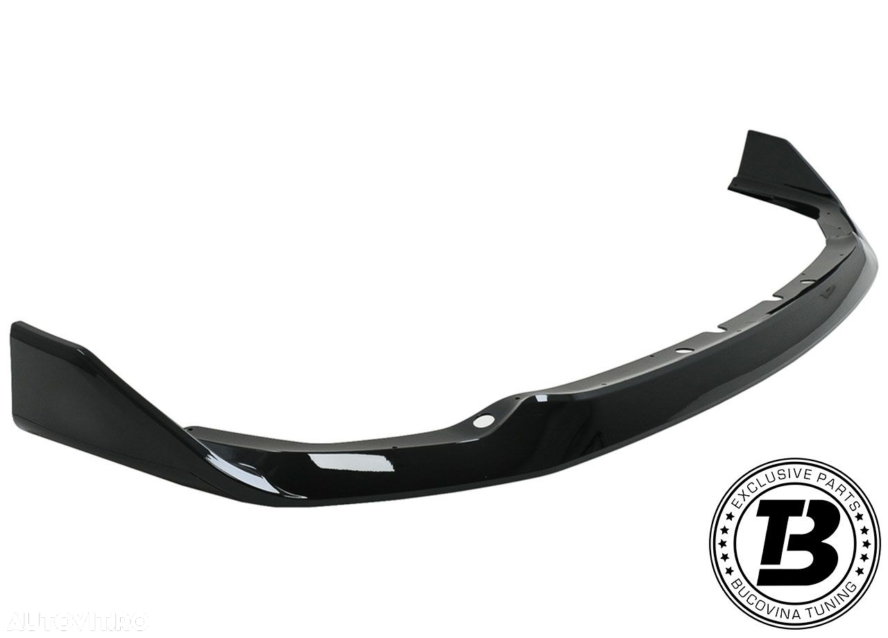 Pachet Exterior Aero compatibil cu BMW Seria 1 F40 M Sport - 4