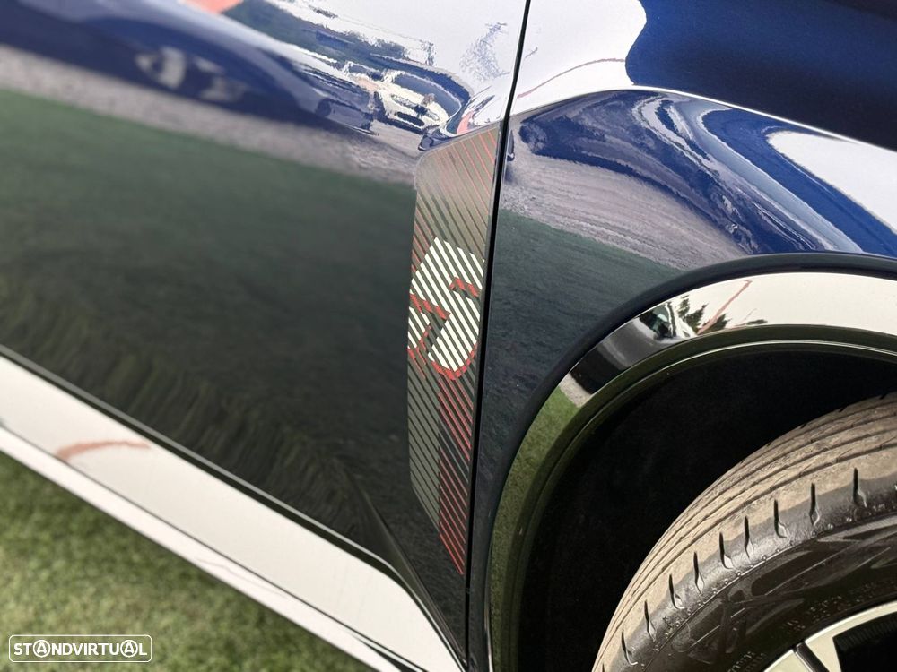 Renault 5 E-Tech 52 kWh Iconic Cinq Autonomia Conforto - 22