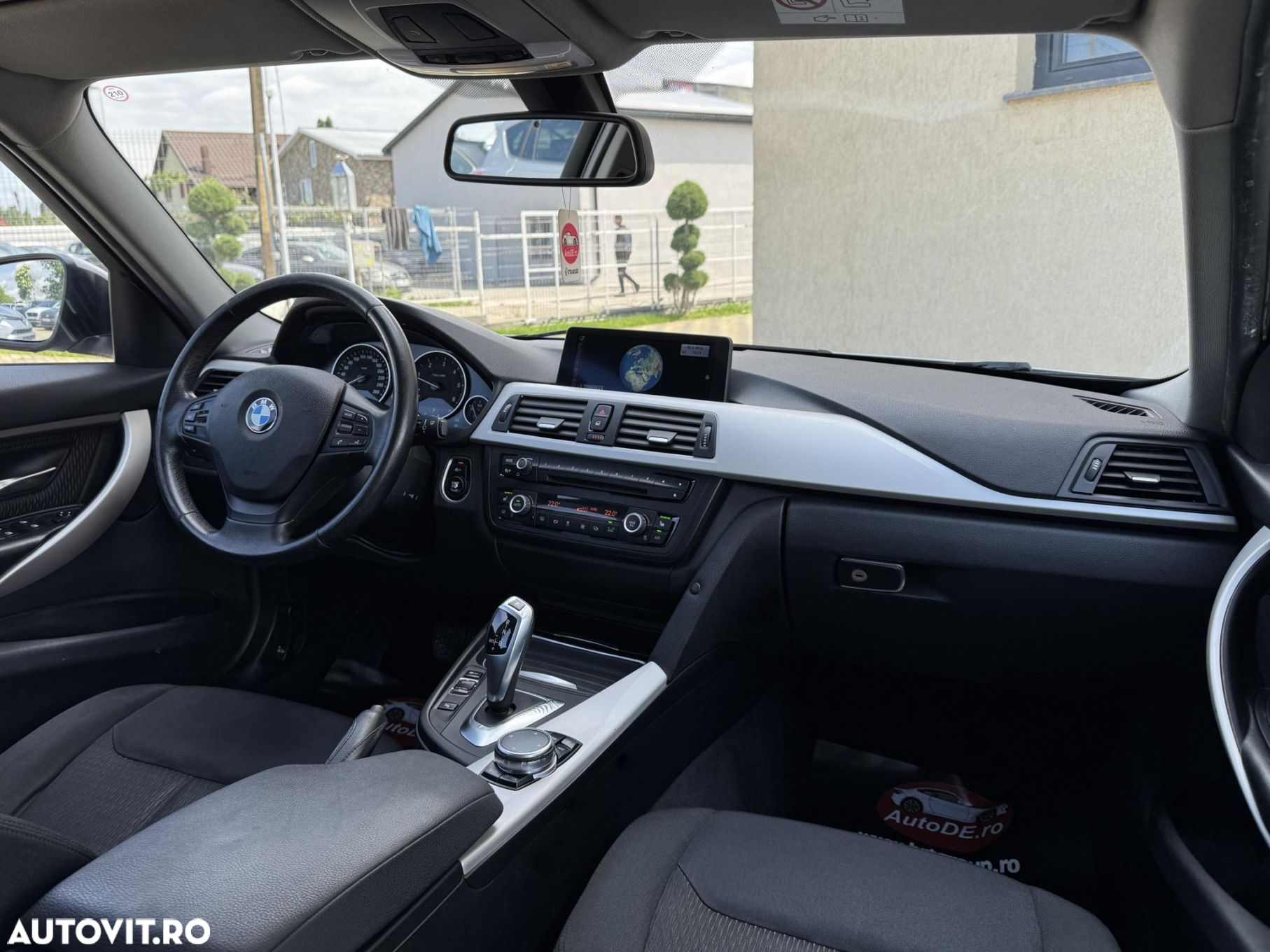 BMW Seria 3 - 5
