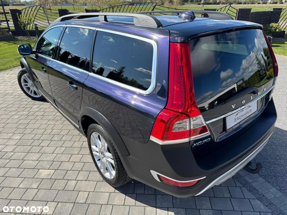 Volvo XC 70 D4 Drive-E Summum - 13