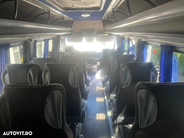 Mercedes-Benz SPRINTER 516 - 15
