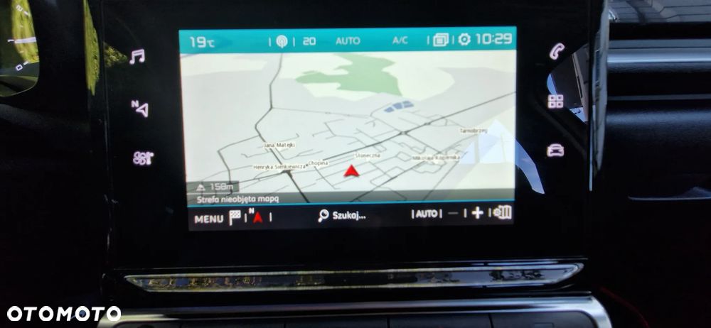 Citroën C3 1.5 BlueHDi Feel S&S - 18