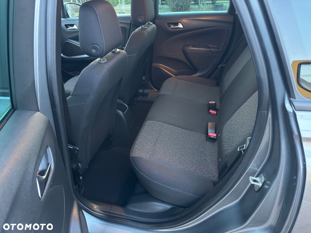 Opel Crossland X - 20