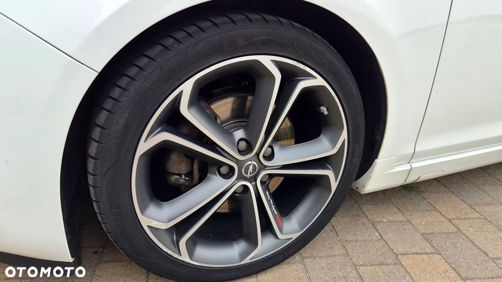 Opel Astra 2.0 CDTI BiTurbo ecoFLEX Start/Stop - 16