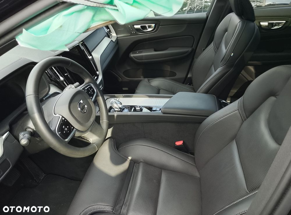 Volvo XC 60 - 13