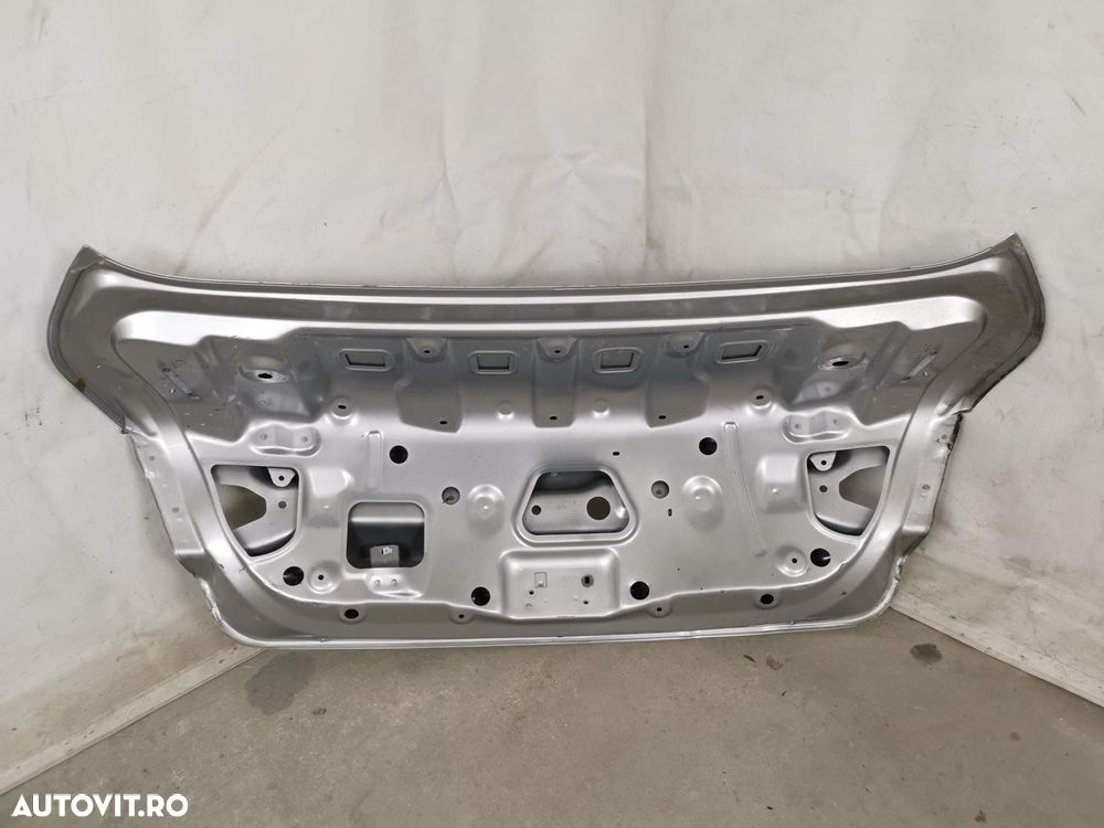 Haion Capota Portbagaj Renault  Megane 4 2016 2017 2018 2019 2020 Orig - 5