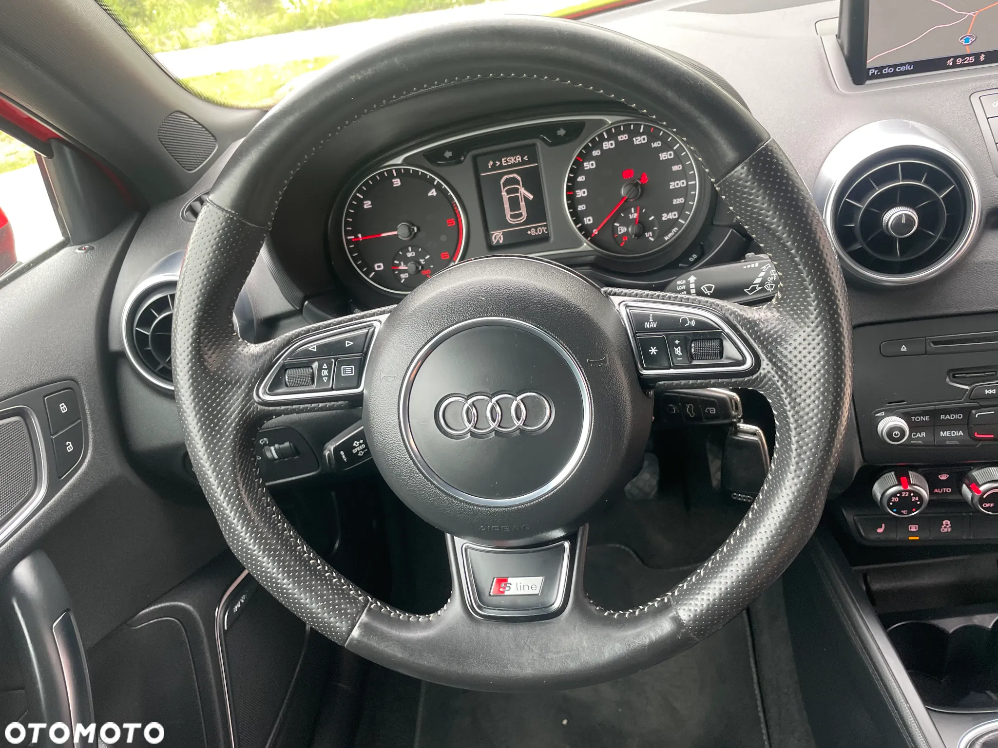 Audi A1 2.0 TDI S line edition - 22