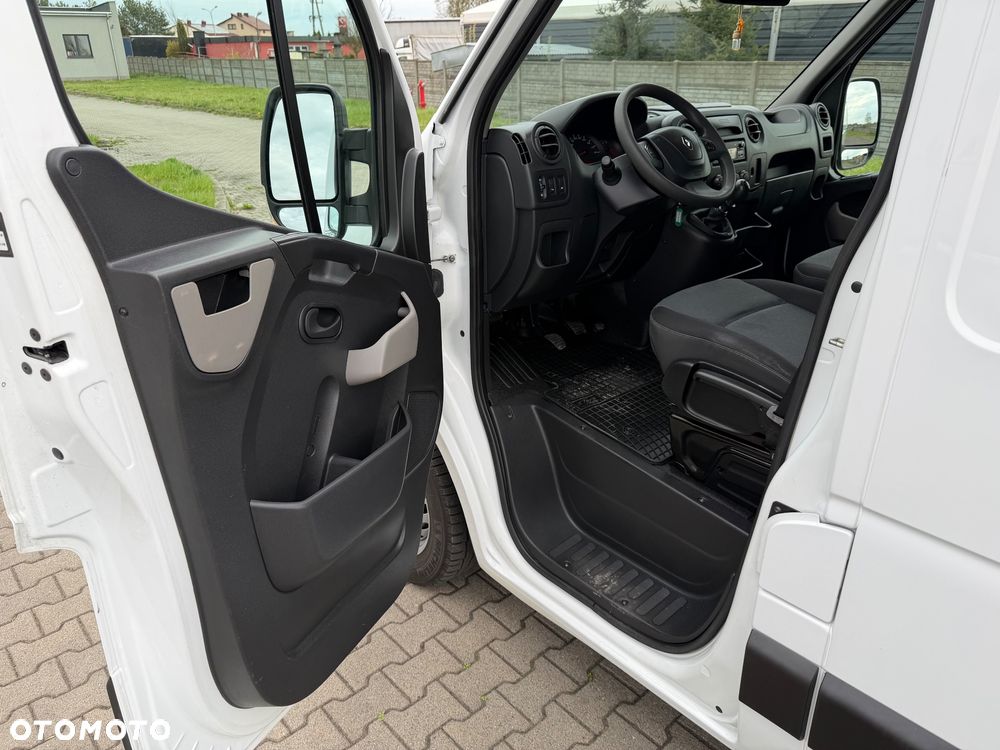 Renault Master L2H2 - 11