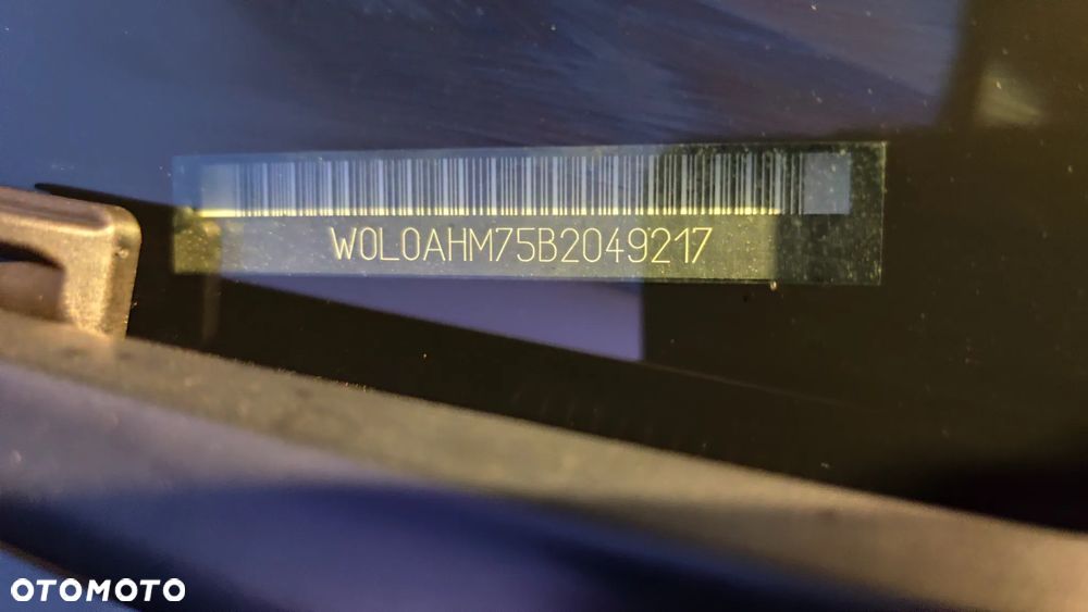 Opel Zafira 1.8 111 - 11