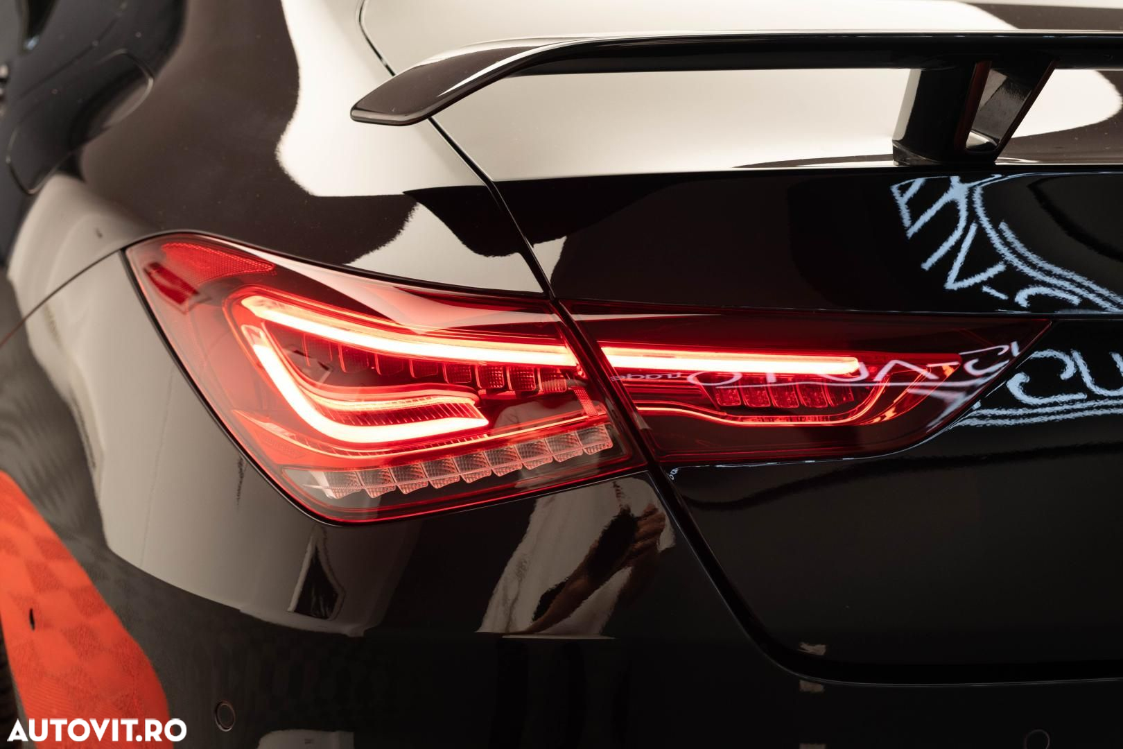 Mercedes-Benz CLA - 24