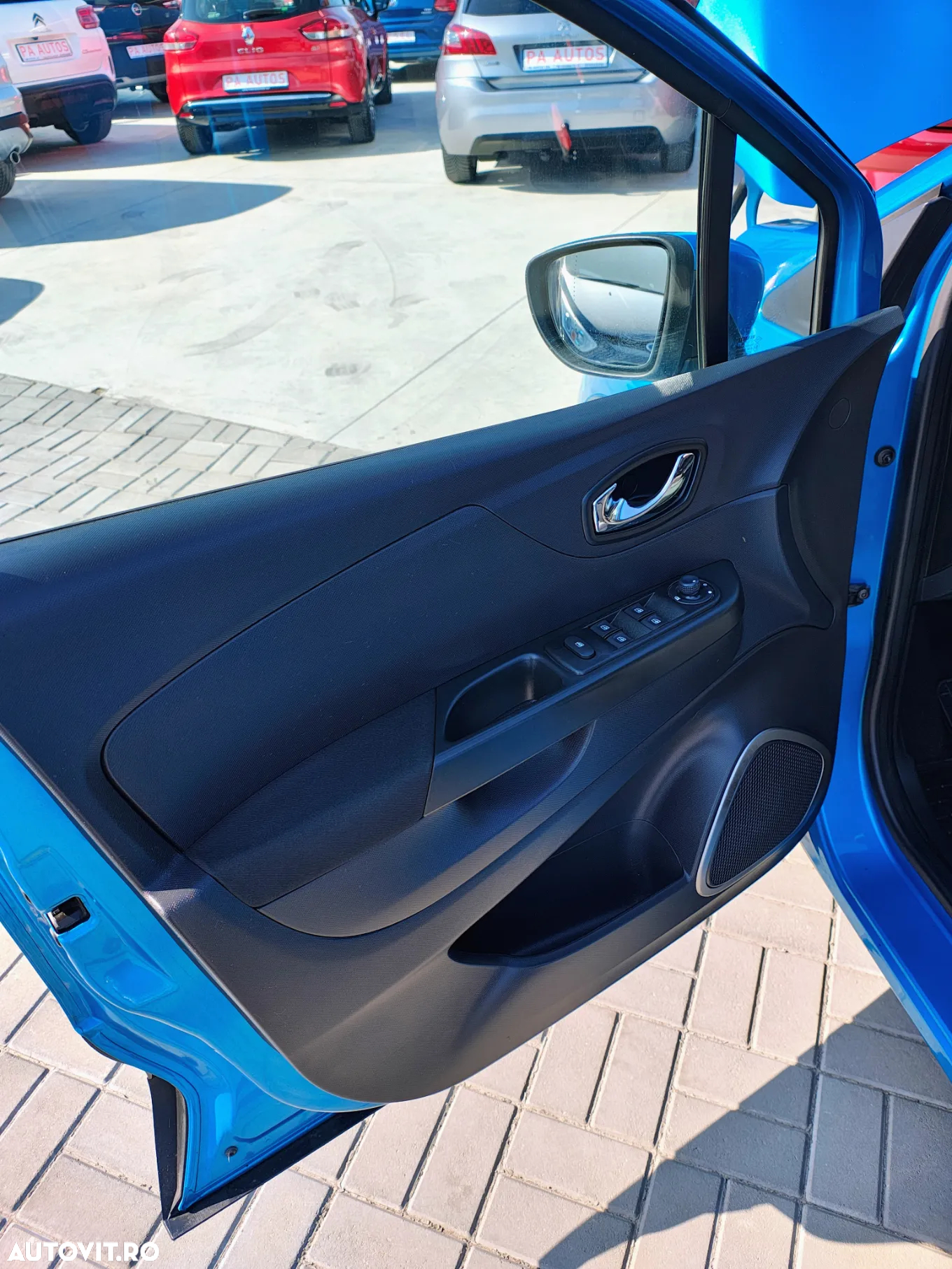 Renault Captur ENERGY dCi 90 Start&Stop Dynamique - 24