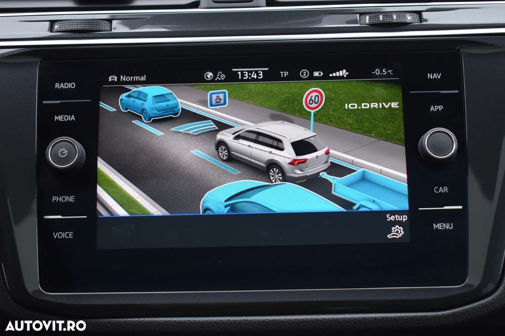 Volkswagen Tiguan 1.4 eHybrid OPF DSG R-Line - 28