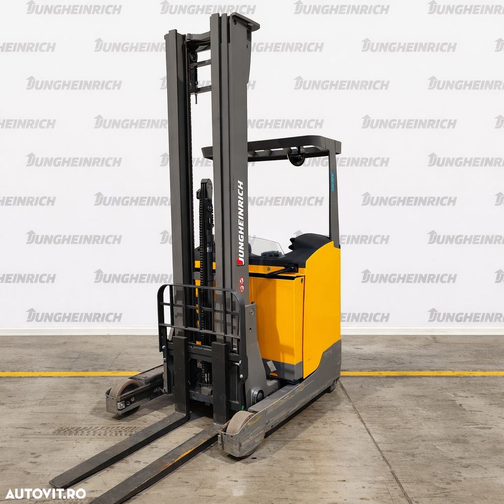 Jungheinrich ETV 214 - 1