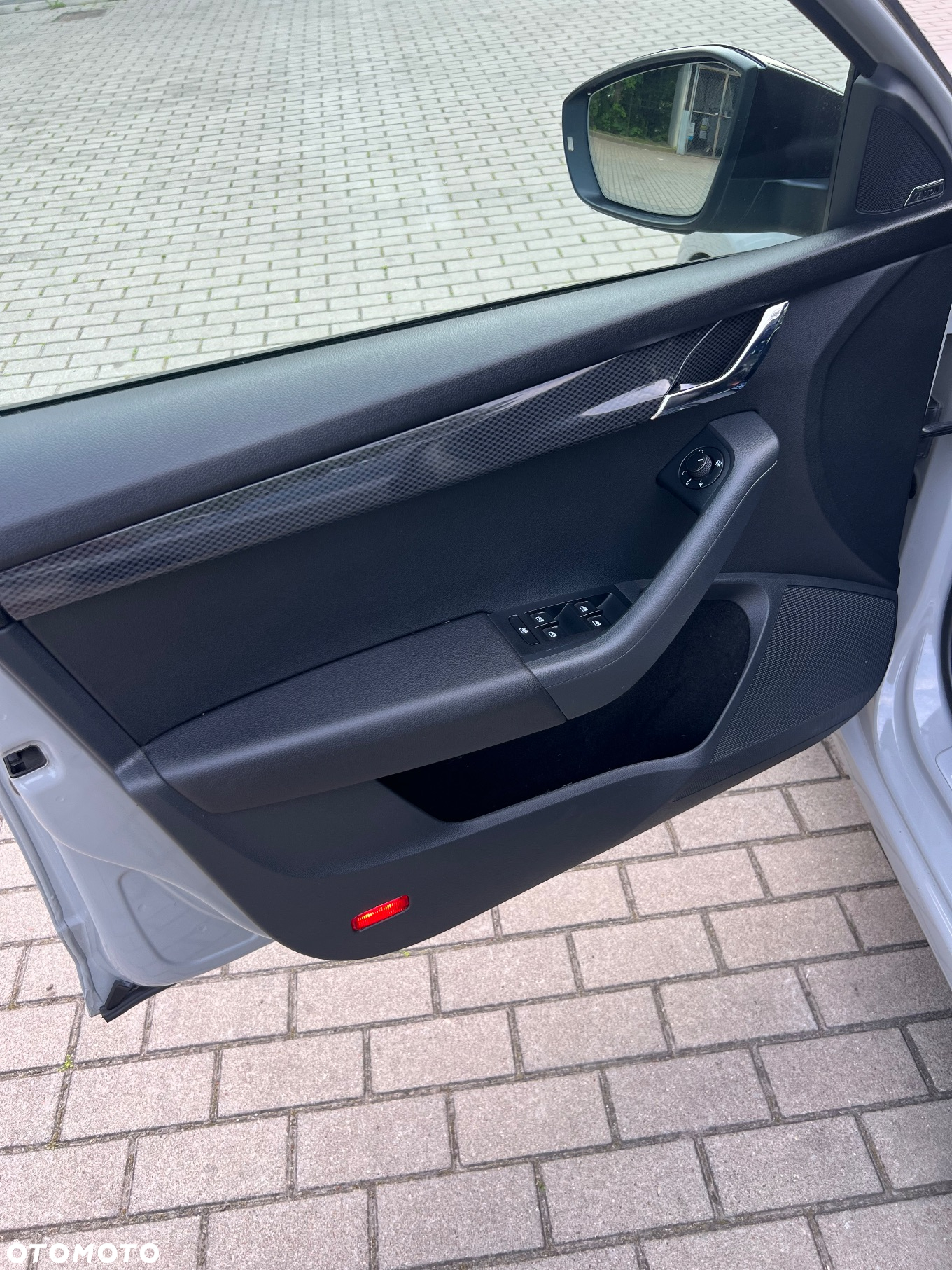 Skoda Octavia 2.0 TDI RS EU6 - 22